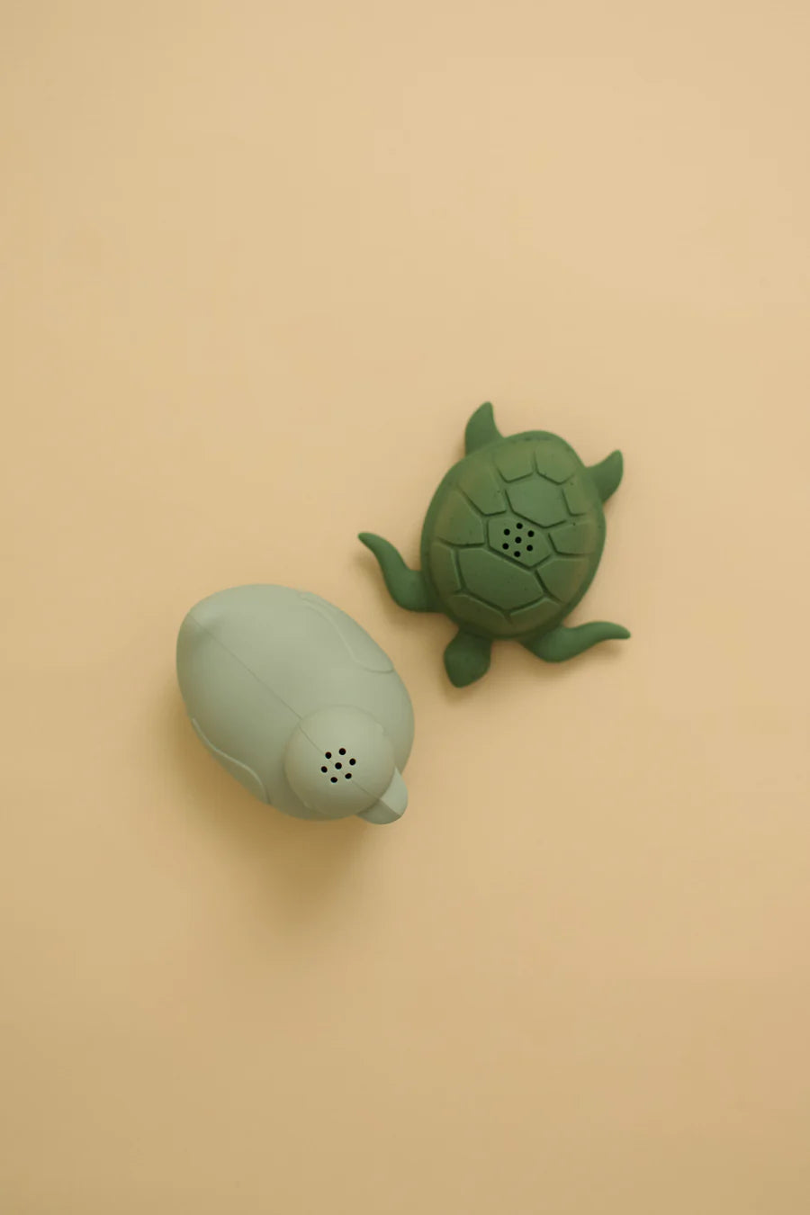 Silicone Bath Toy (2 Pack)