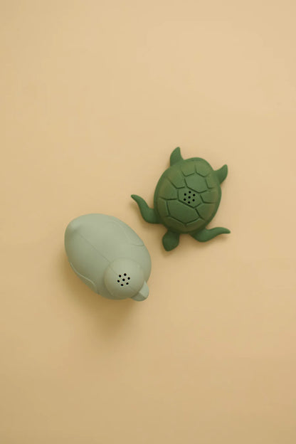 Silicone Bath Toy (2 Pack)