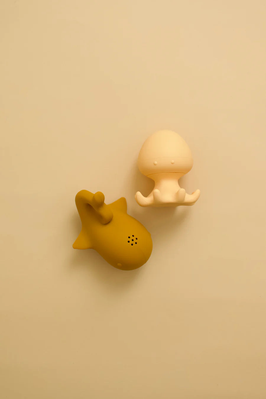 Silicone Bath Toy (2 Pack)