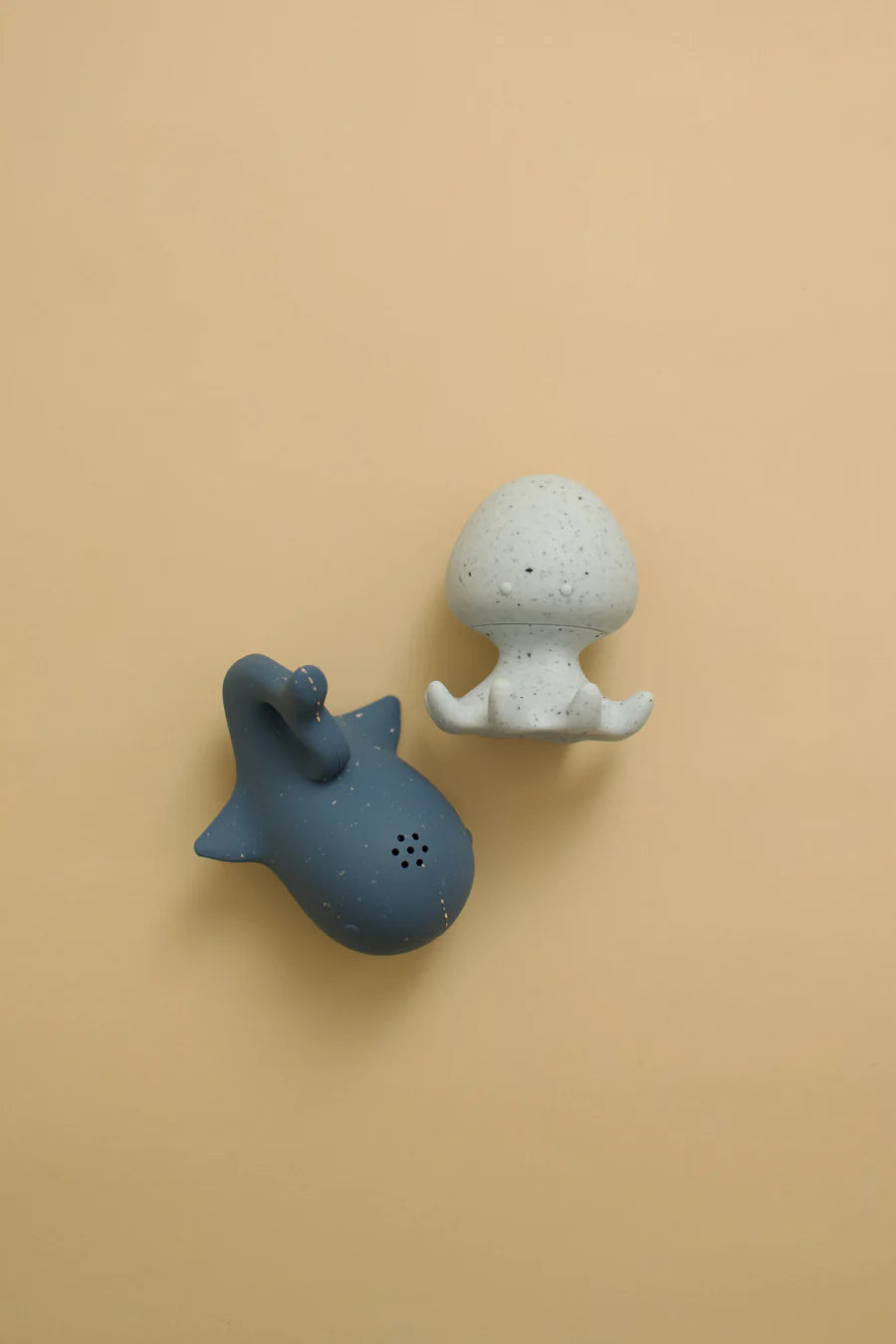 Silicone Bath Toy (2 Pack)