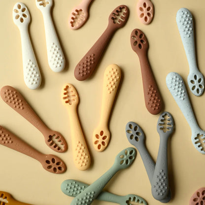Learning spoons - Pack of 2
