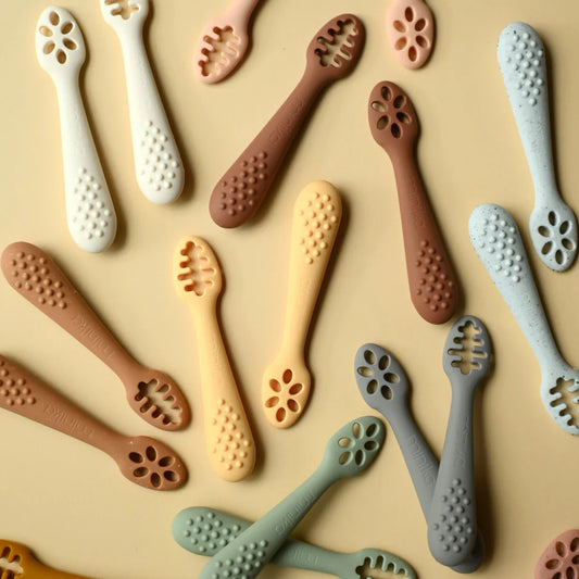 Learning spoons - Pack of 2