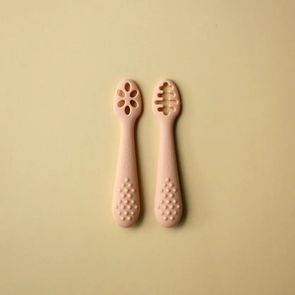Learning spoons - Pack of 2