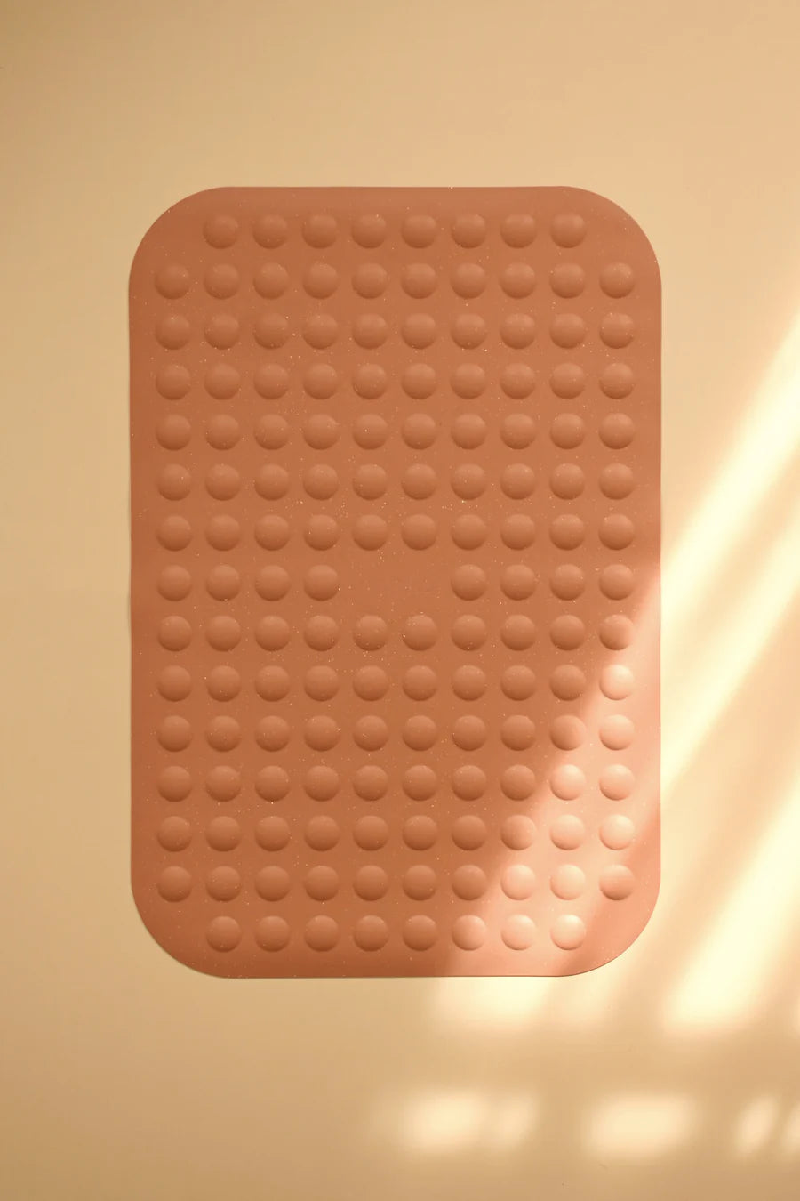 Bath Mat - Almond