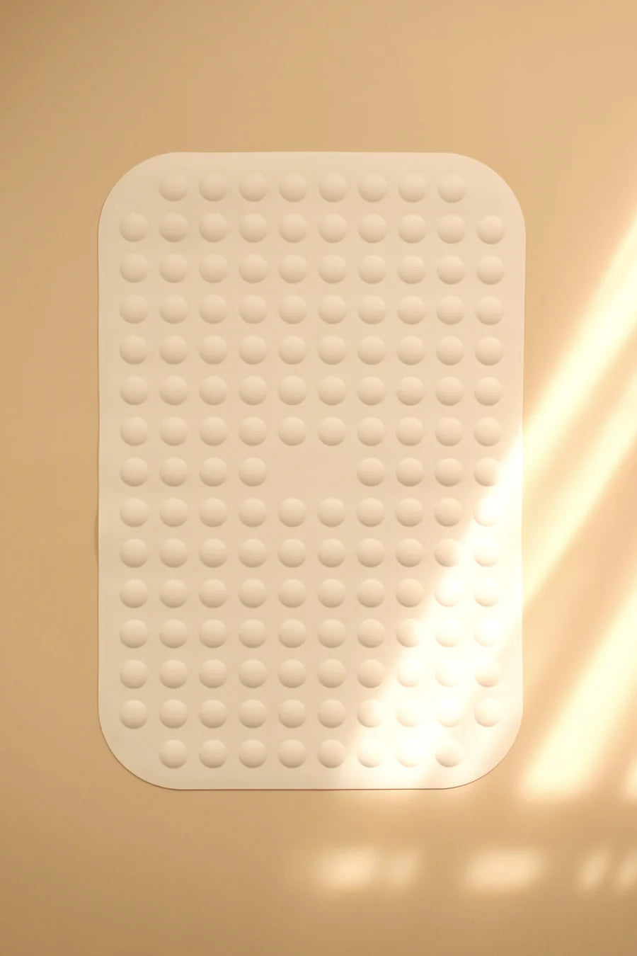 Bath Mat - Shell