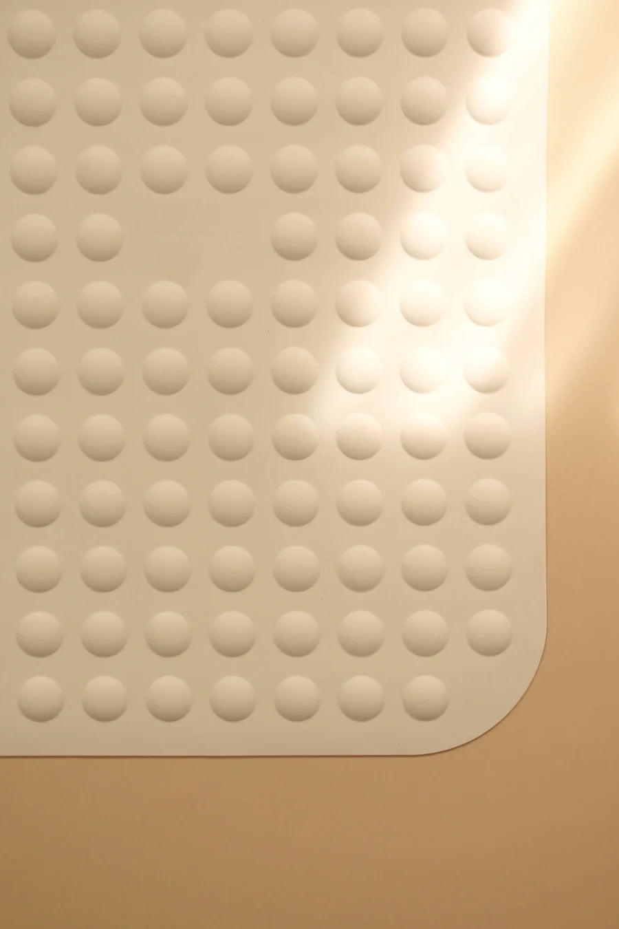 Bath Mat - Shell