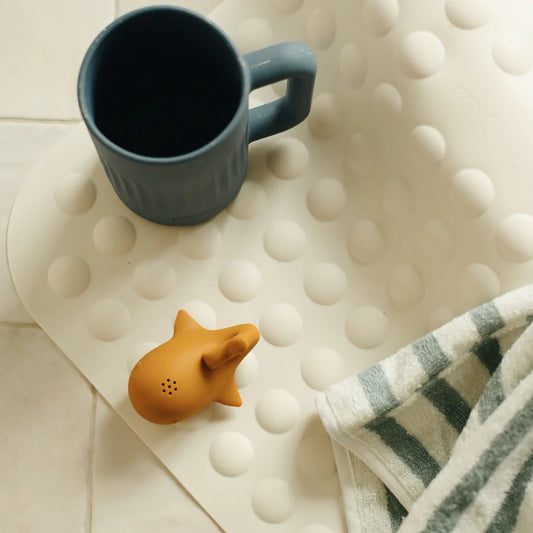 Bath Mat - Shell