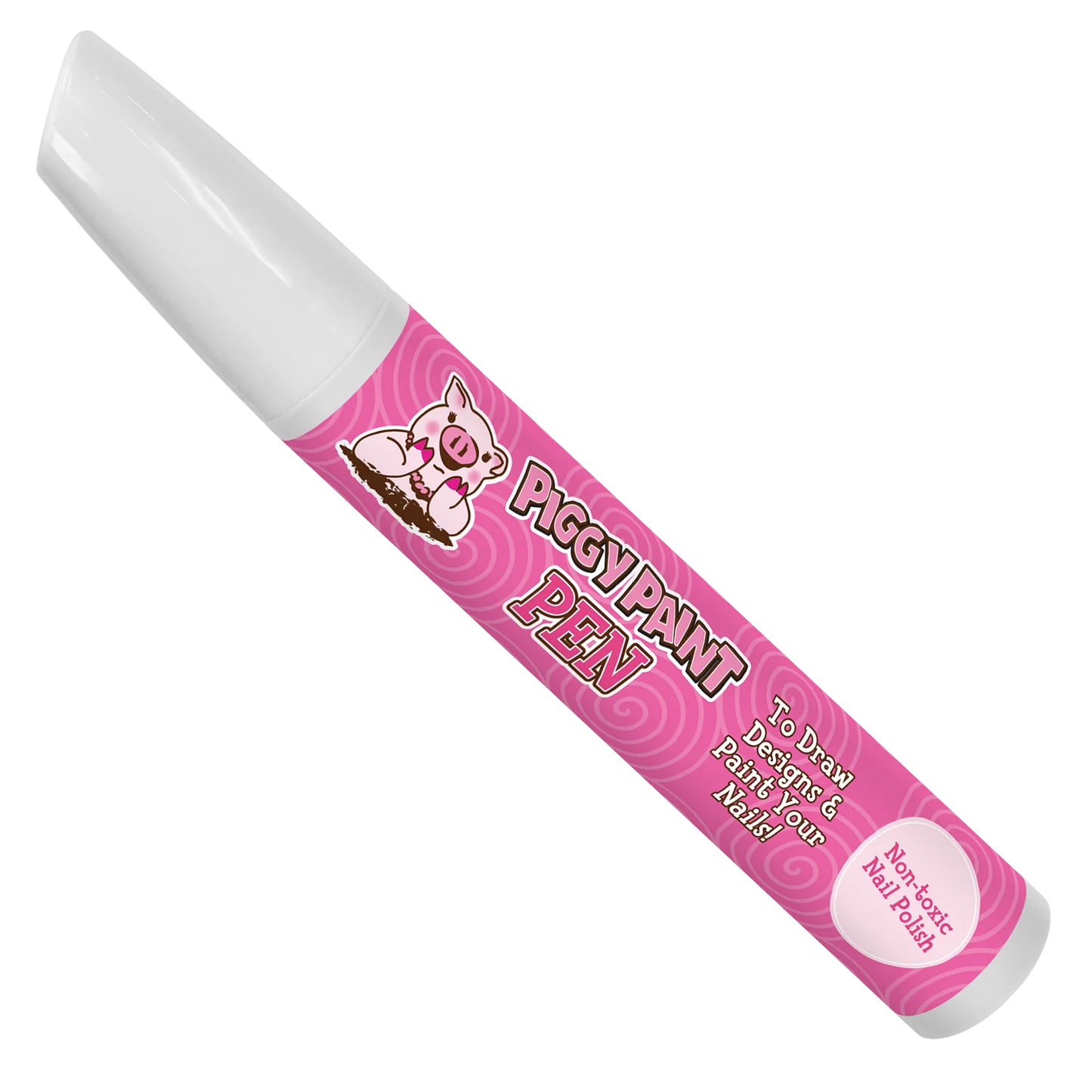 Piggy PINK Piggy Paint Pen