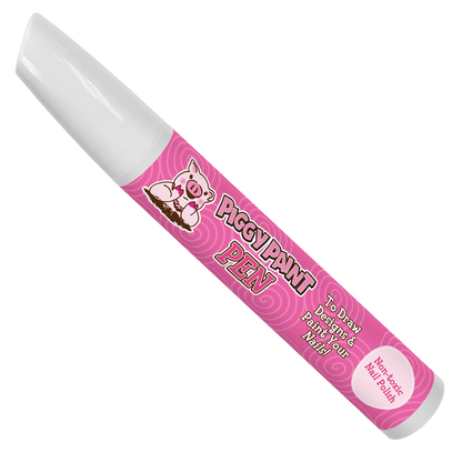 Piggy PINK Piggy Paint Pen