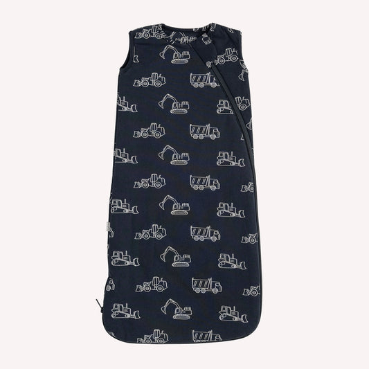 Navy Diggers 1.0 Bamboo Sleep Bag