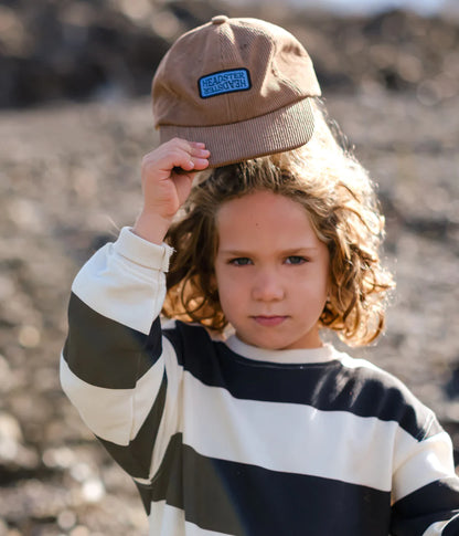 Preston Unstructured Hat