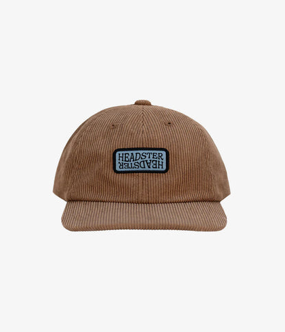 Preston Unstructured Hat