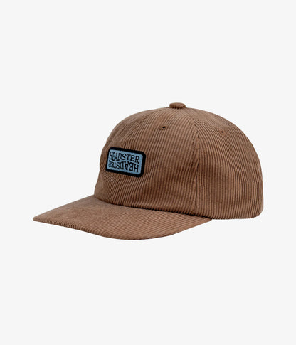 Preston Unstructured Hat