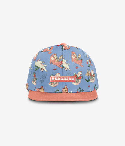 Purrfectly Magical Snapback