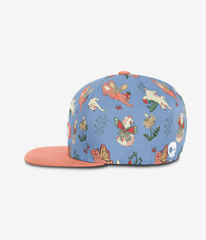 Purrfectly Magical Snapback