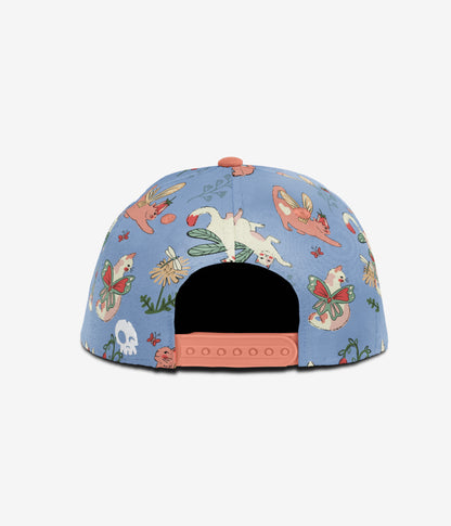 Purrfectly Magical Snapback