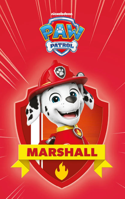 PAW Patrol Pup Pack (6 Cards)