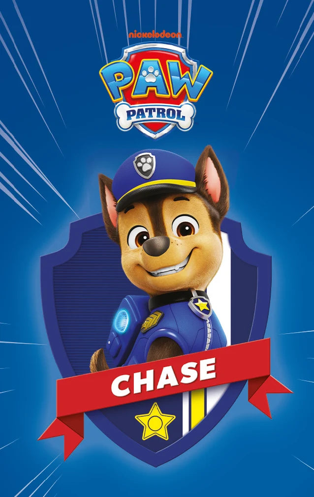 PAW Patrol Pup Pack (6 Cards)