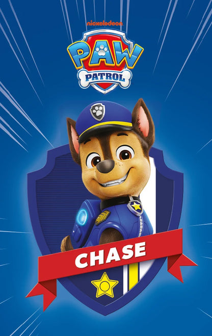 PAW Patrol Pup Pack (6 Cards)