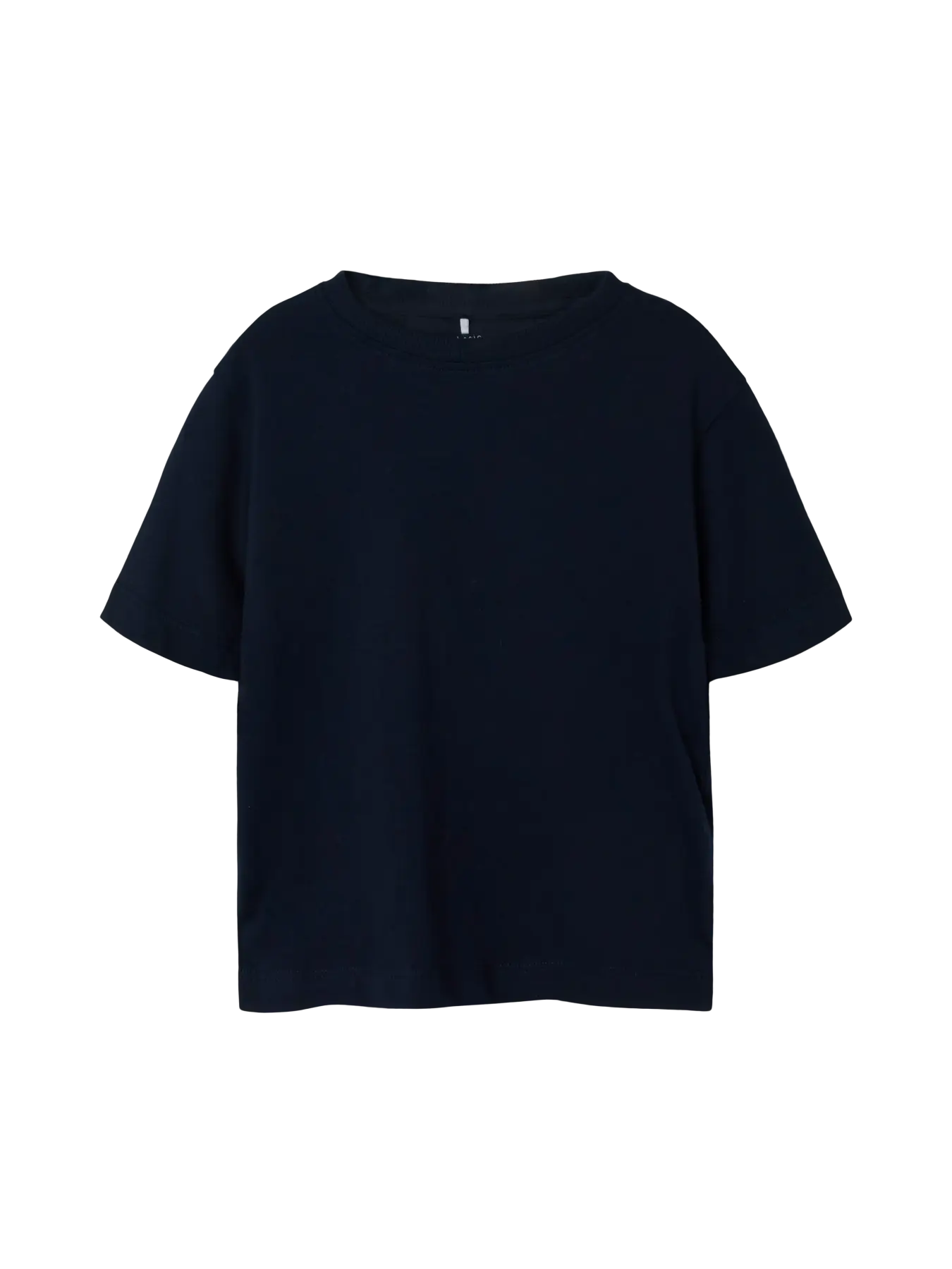 Black Short Sleeve Tee