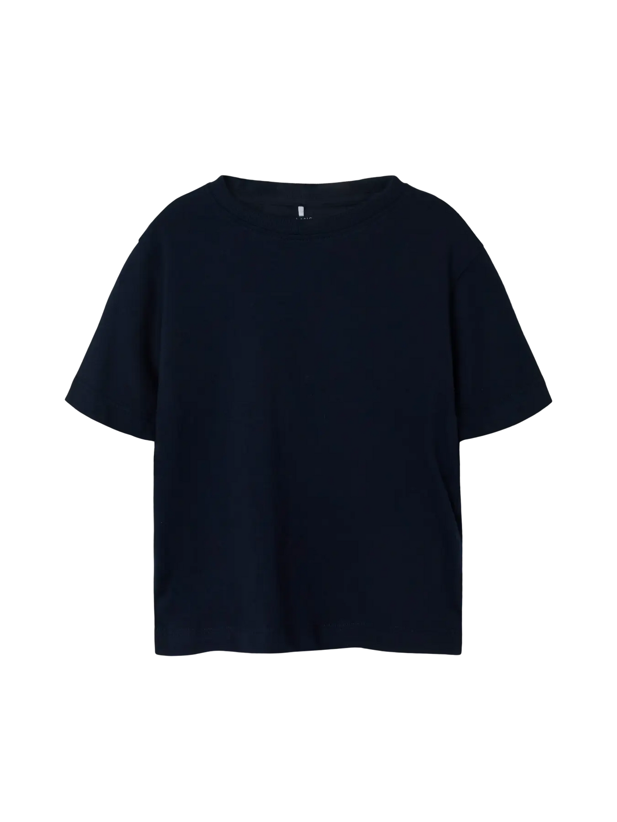 Dark Sapphire Short Sleeve Tee