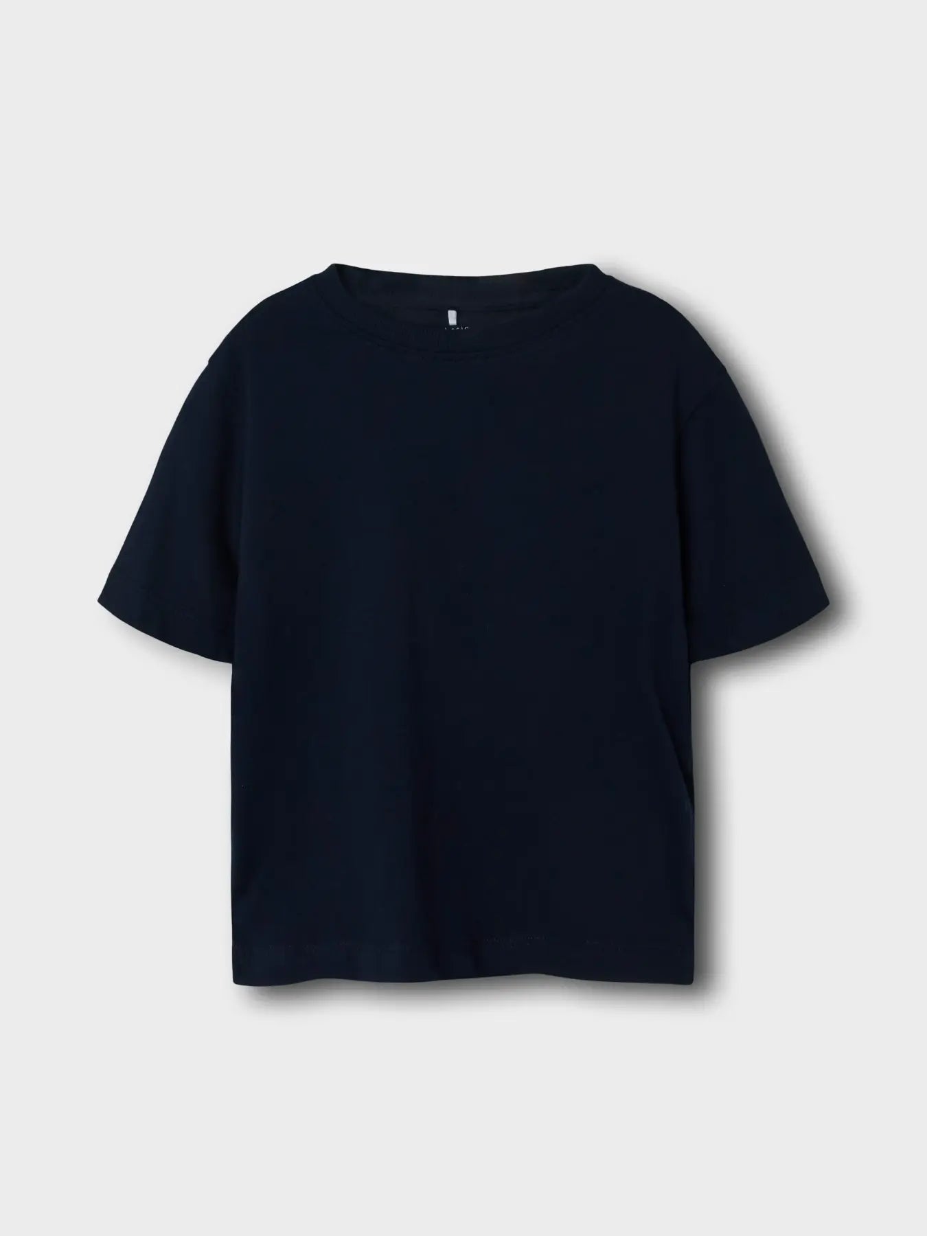 Black Short Sleeve Tee