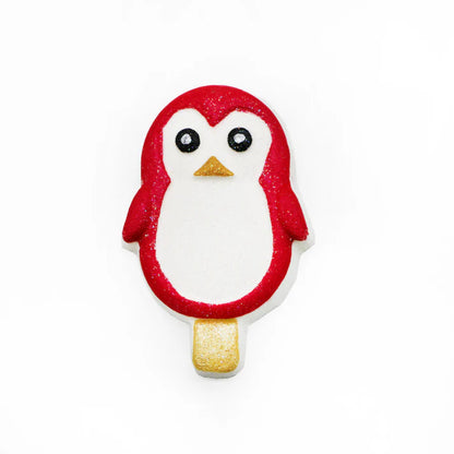 Mini Penguin Popsicles