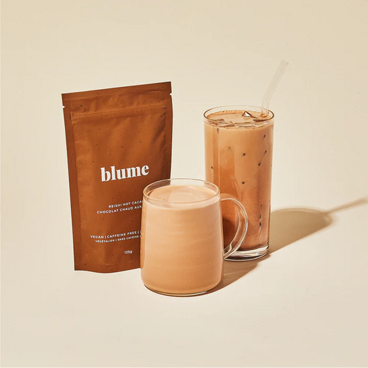 Reishi Hot Cacao Superfood Latte Blend