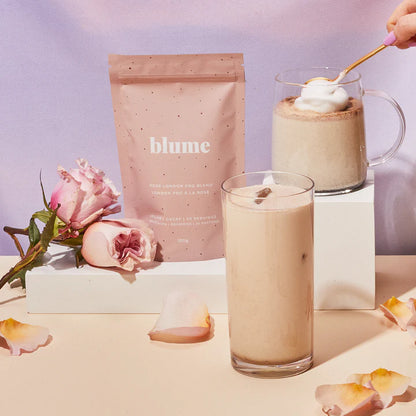 Rose London Fog Superfood Latte Blend