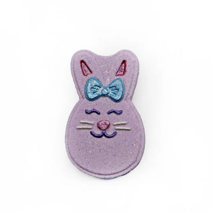 Easter - Purple Bunny Bath Bomb