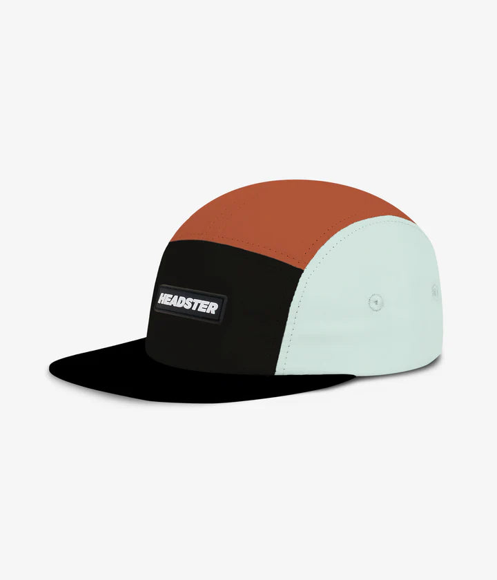 Runner Nylon Five Panel