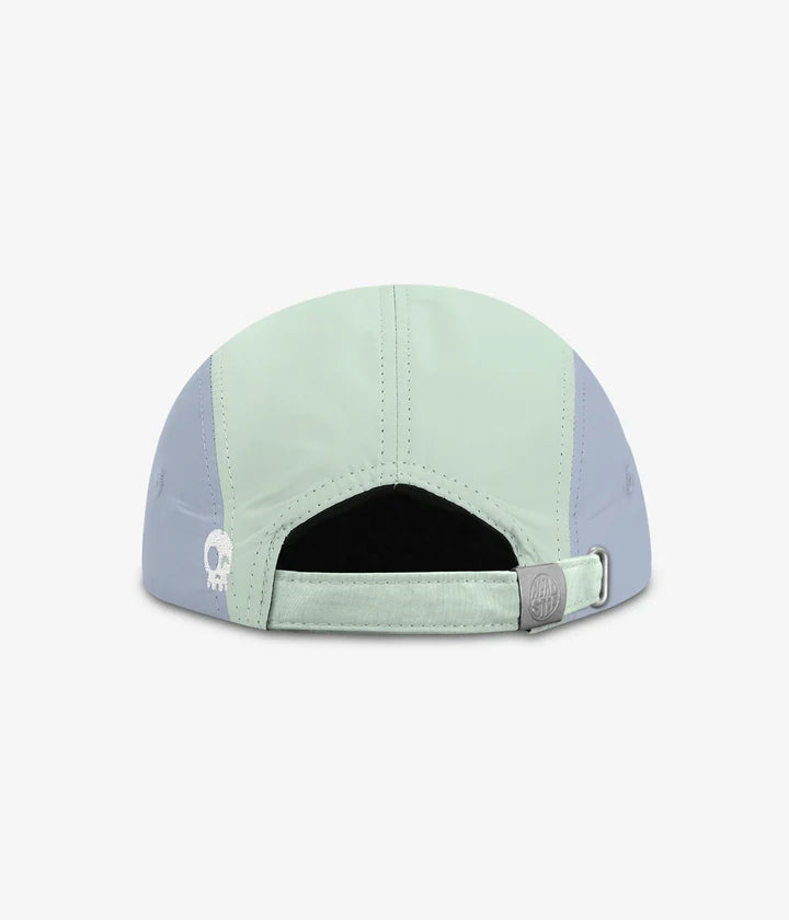 Runner Nylon Five Panel Pink