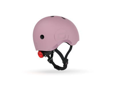 Wildberry Helmet