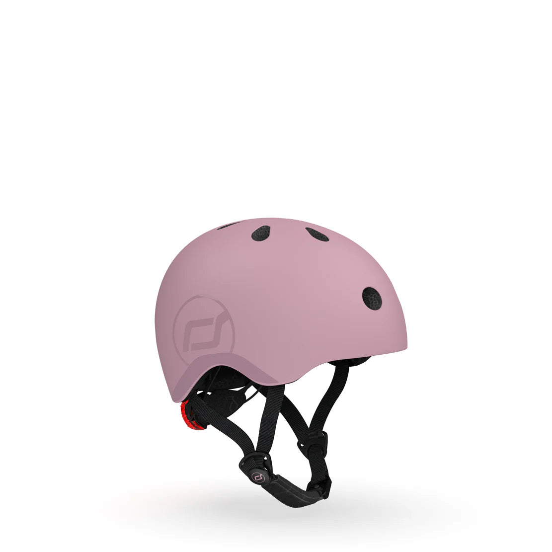 Wildberry Helmet