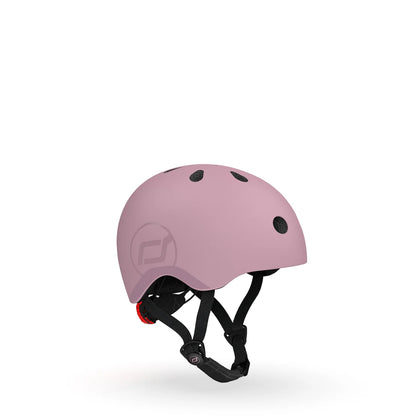 Wildberry Helmet
