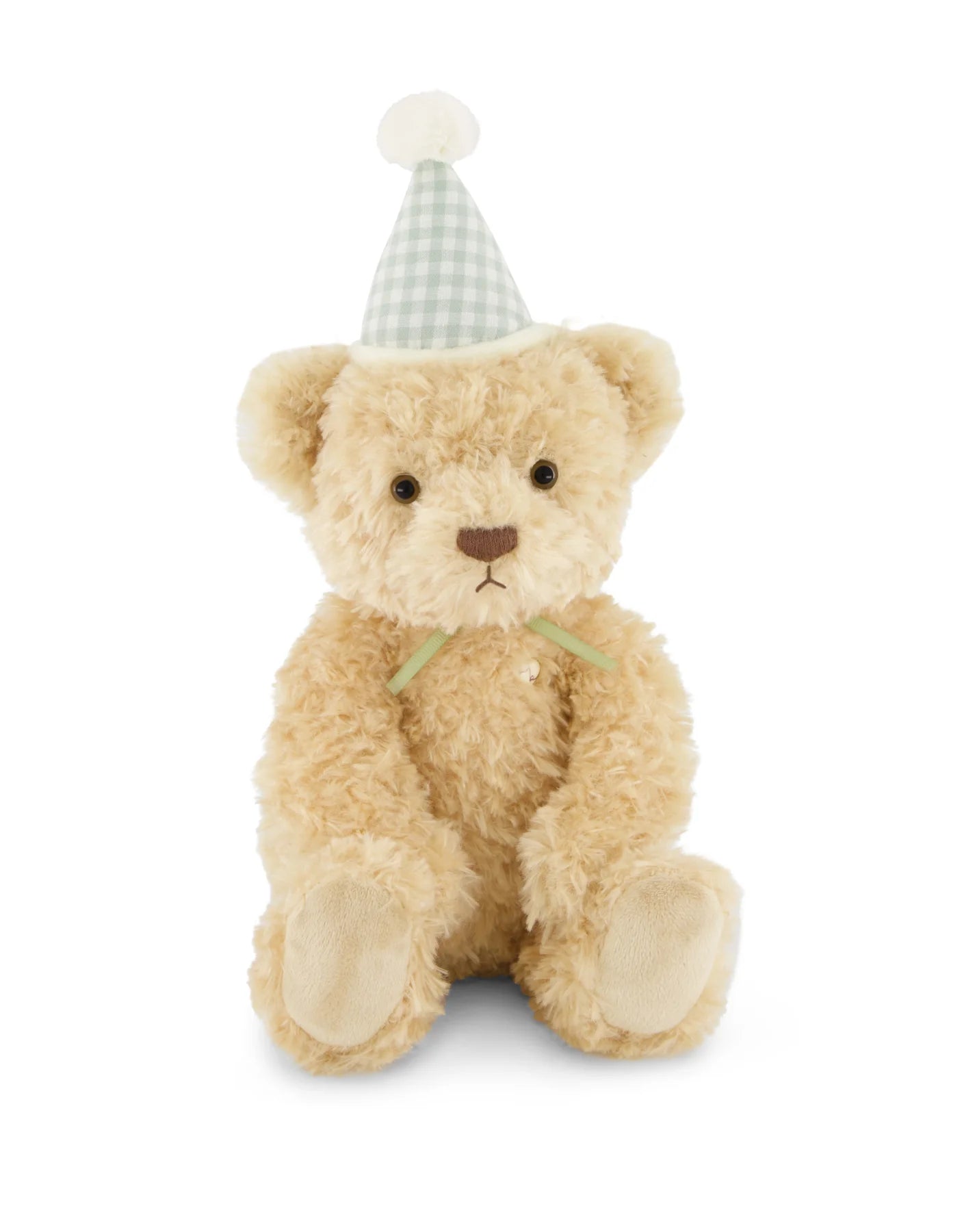 Birthday Arthur - Gingham