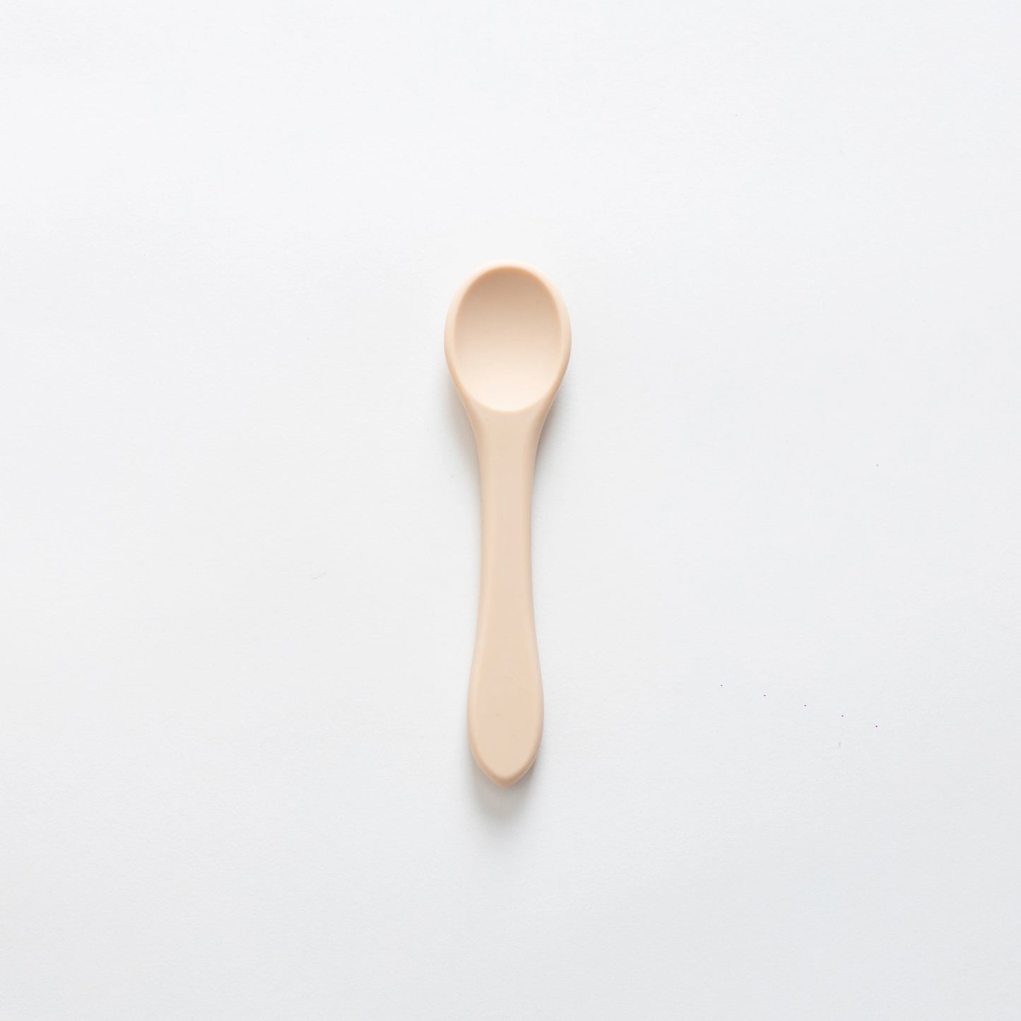 Sand Silicone Spoon