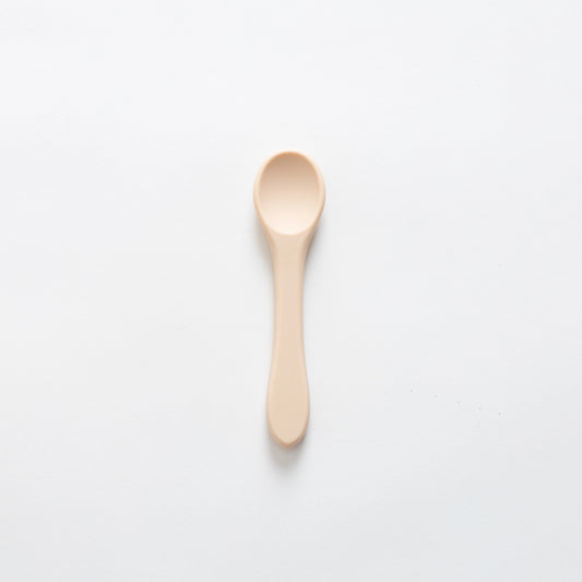 Sand Silicone Spoon