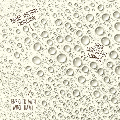 Original SPF 45 Sunscreen Face Mist