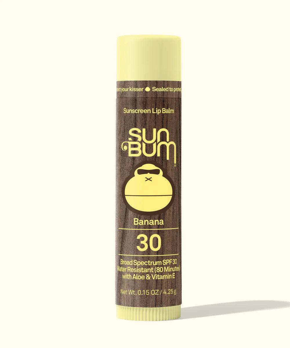 Lip Balm 30 SPF