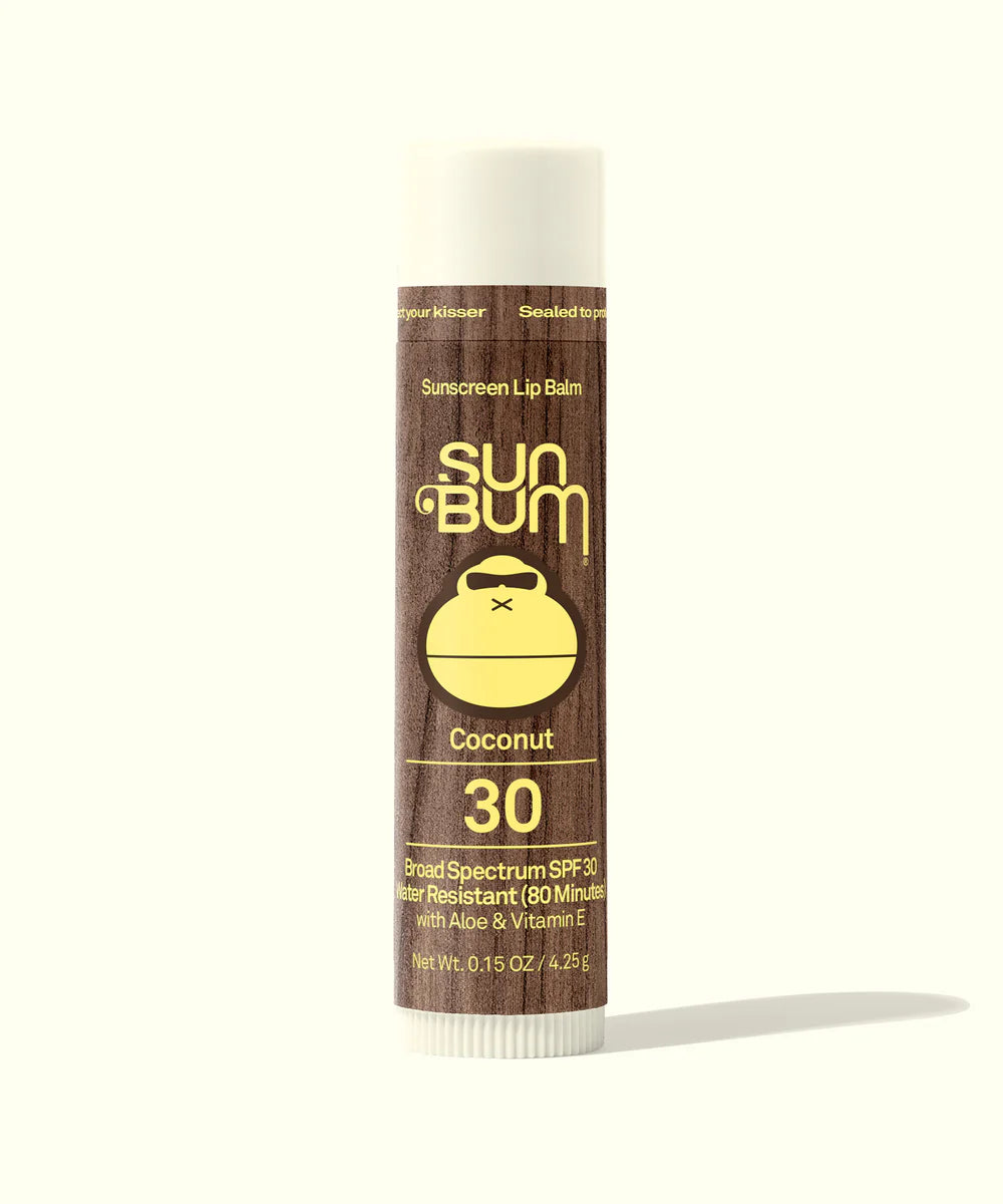 Lip Balm 30 SPF