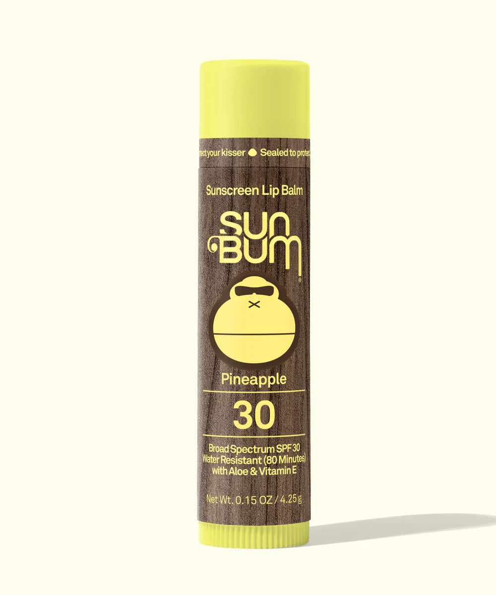 Lip Balm 30 SPF