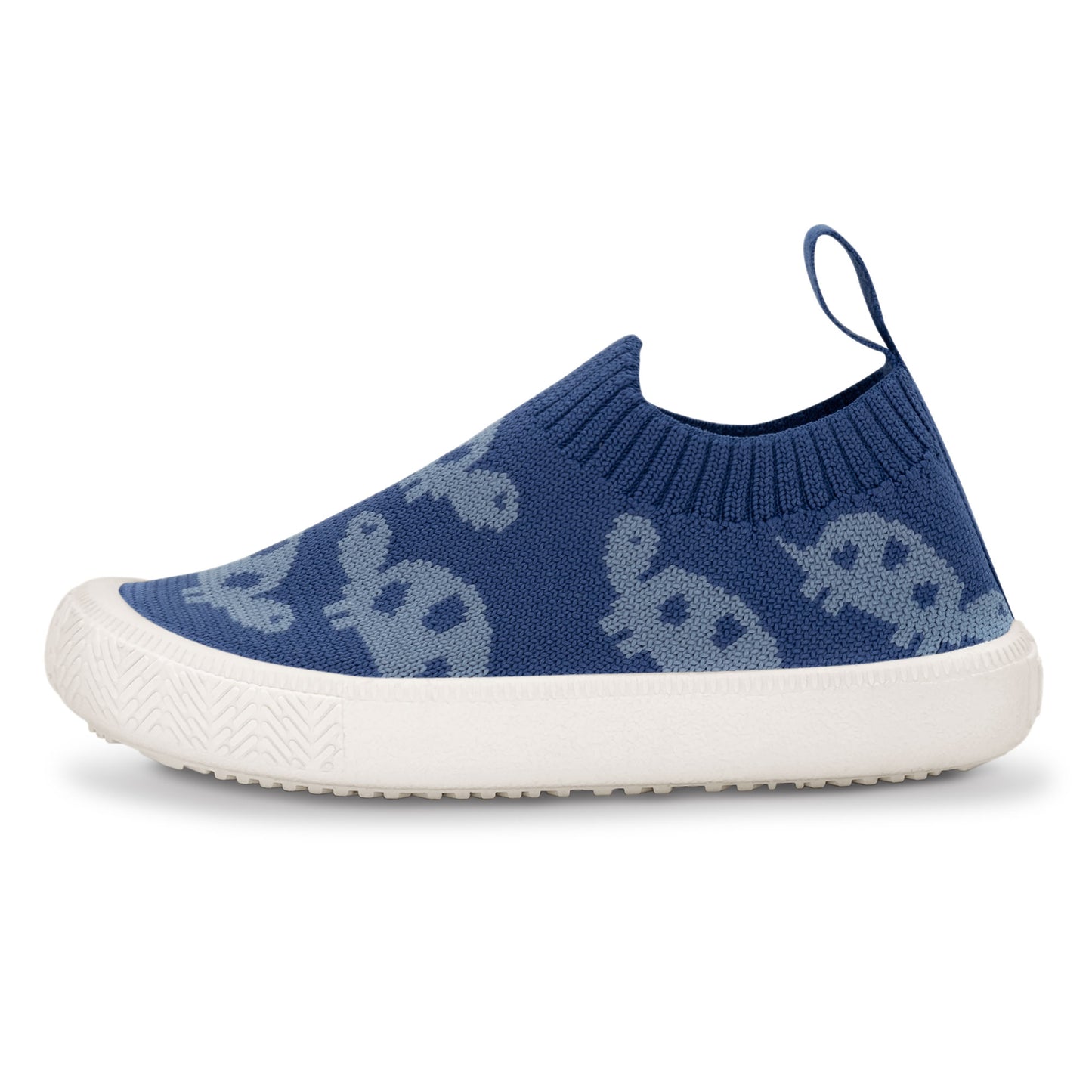 Kids Breeze Slip On Shoes | Turtle