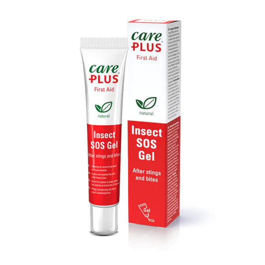 Care Plus® Insect SOS Gel