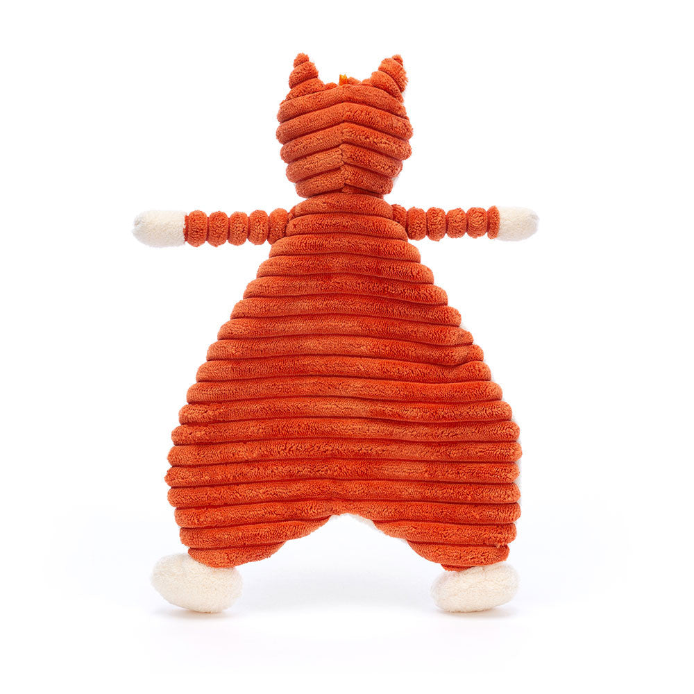 Cordy Roy Fox Comforter