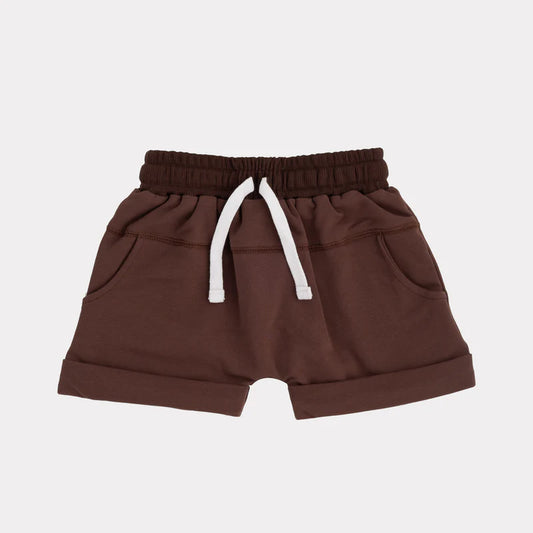 Bark Essential Harem Shorts