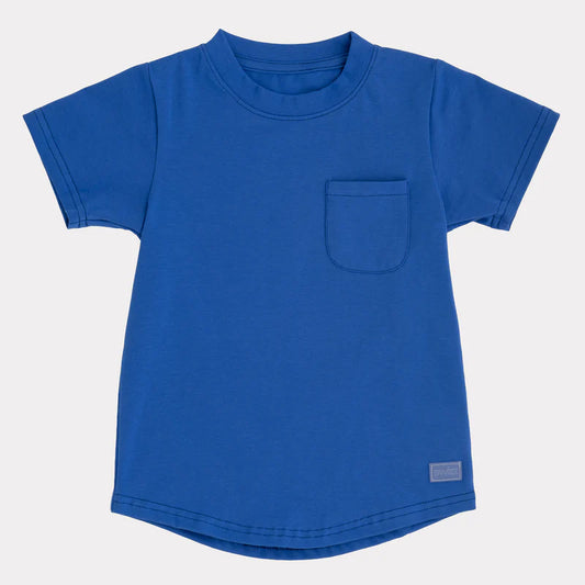 Marine Lightweight Pocket T-Shirt