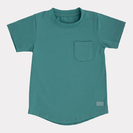 Reef Lightweight Pocket T-Shirt