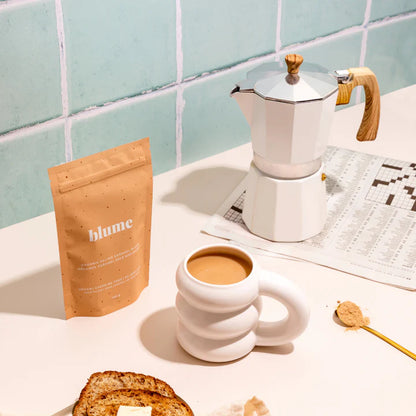 Salted Caramel Superfood Latte Blend