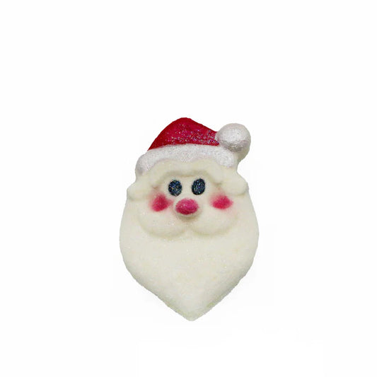 Santa Head